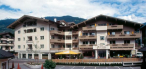 Apart Hotel Garni Strasser Zell Am Ziller